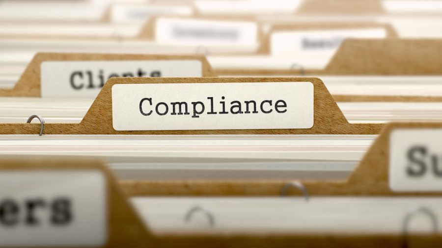 compliance quick guide