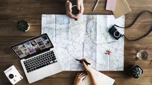 How to Create and Enforce a Cybersecurity Policy for Employees Taking Work Devices on Vacation