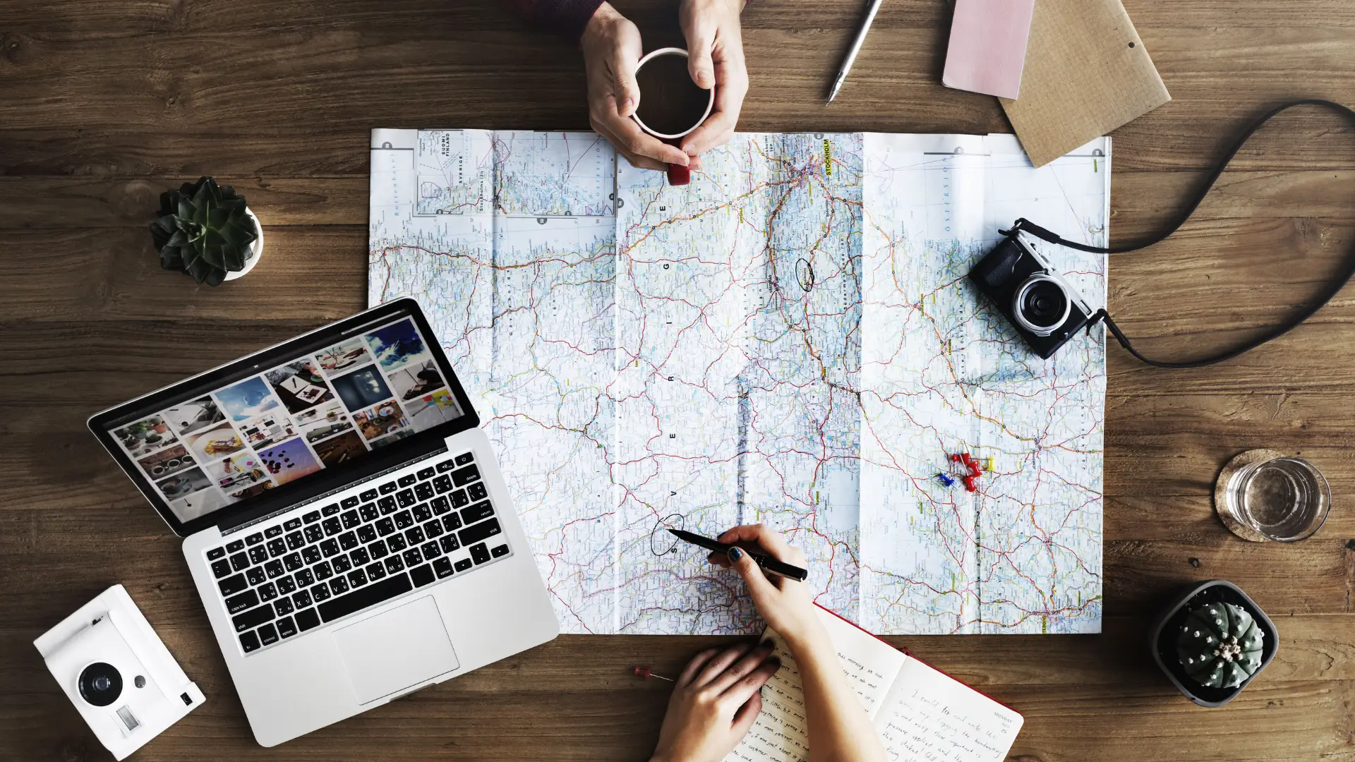 How to Create and Enforce a Cybersecurity Policy for Employees Taking Work Devices on Vacation