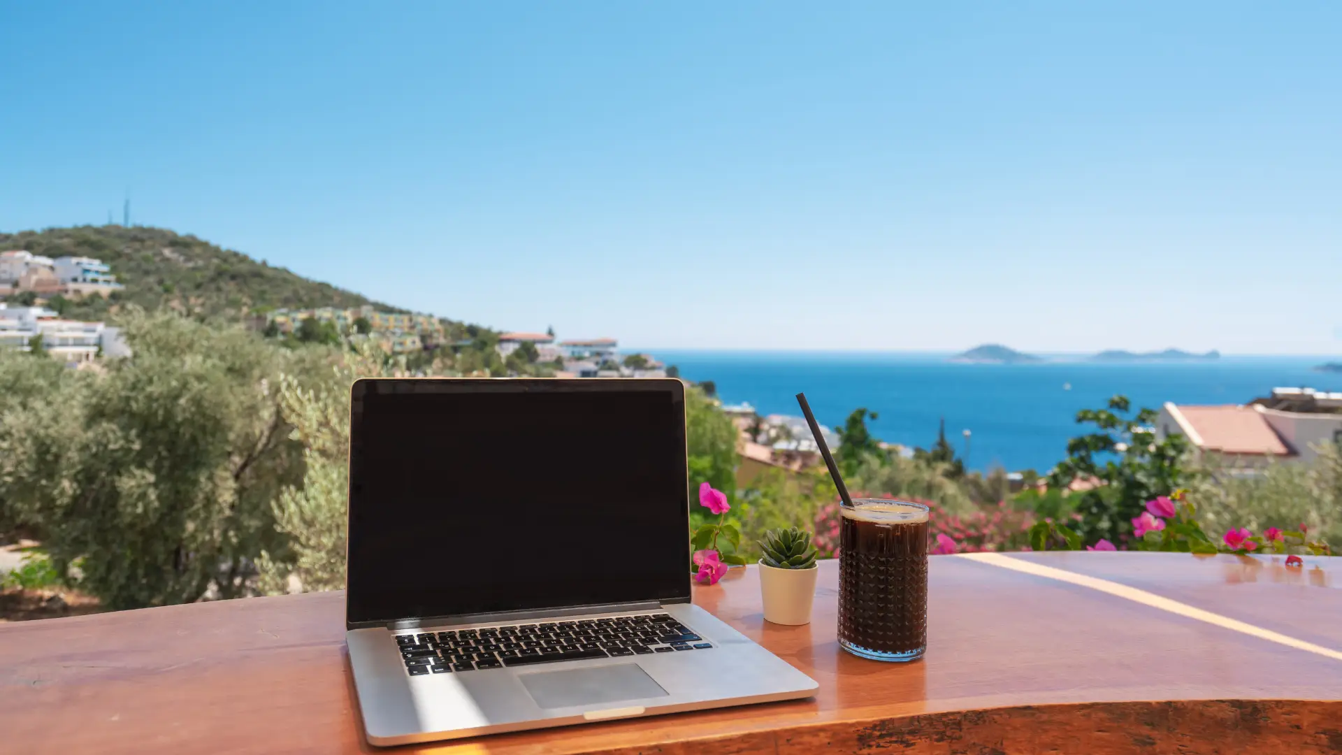 Secure Your Summer: Cybersecurity Tips for a Worry-Free Season
