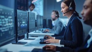Managed IT Services Naperville