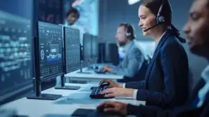 Managed IT Services Naperville