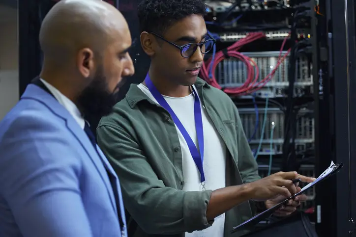 network support